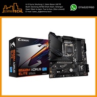 Gigabyte B560M Aorus Elite Intel B560 Motherboard
