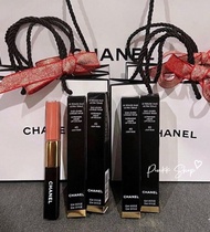 CHANEL Le Rouge Duo Ultra Tenue ลิปสีสวย ติดทนตลอดวัน