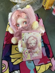 SKULLPANDA x My Little Pony 盲盒公仔