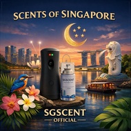 March Sale Automatic Glade Air Wick Freshener Spray Dispenser Refill Auto Aroma Diffuser Toilet Room