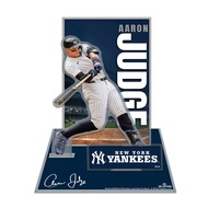 WinCraft New York Yankees Aaron Judge Acrylic Stand