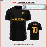 Dggmxr8y9p- Jersi Malaysia Jersi Harimau Malaya FREE Custom Name + Number Jersey Malaysia Jersi Bola Malaysia