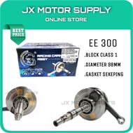 (EE300) WAVE125 PNP EX5 CLASS 1 SUPER RACING CRANKSHAFT (COPPER BALANCER) STRONGER CHARACTER/TAIKOM