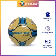[Prostar] Banh Bóng Đá Futsal Prostar 2030 Excess Size Số 4 Sân Cỏ Nhân Tạo 5 Người Đồ Chơi Thể Thao