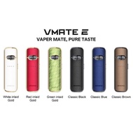 Terlaris Voopoo Vmate E Pod Kit 1200Mah