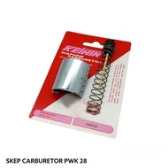 Original Karburator Assy Grand Kev/ Karburator Honda GrandSupra x Supra Fit Lama Prima Astrea KEIHIN