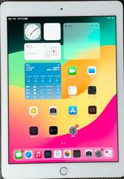 iPad 6 32G 玫瑰金 WIFI 平版電腦 指紋辨識 二手