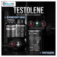 EVOBOOST EVOLENE CAPSULE TESTOLENE/