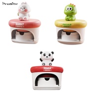 [Prasku] Button Maker Handmade Badge Punch Press Pin Maker, DIY Pin Badge Button Maker Press Machine