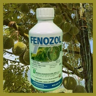 [ORIGINAL] 1L FENOZOL IMASPRO RACUN KULAT HAWAR FUNGICIDE pada daun (sama score) (difenoconaze 25%)