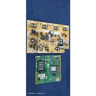 PANASONIC MODEL TH-L32C20K MAINBOARD