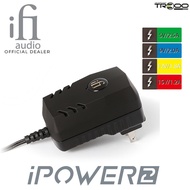 iFi iPower2 Ultra Low Noise DC Power Supply