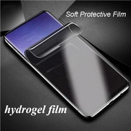 For Redmi K90 K80 K70E K70 Ultra Pro Max Privacy Screen Protector Hydrogel Film Soft Antipeeping Ful