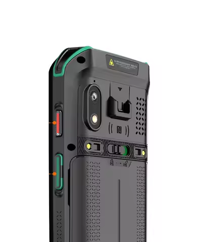 ZXY Henex H4 Keypad for Blackberry Passport Q30 5G Smartphone Key2 Z10 Mobile Phone Button Feature H