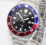 นาฬิกา Casio Duro 200 Diving Watch MDV-107D-1A1MDV-107D-1A2MDV-107D-1A3MDV-107D-3A (ประกัน CMG)