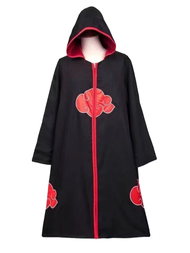 Hot Naruto Uchiha Sasuke Anime Cos Clothing