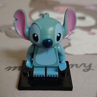 Lego Disney Minifigure Stitch 71012