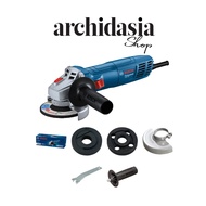 BOSCH GWS 700 - ANGLE GRINDER