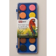 Watercolor 12/16 tablets