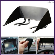 【CUE】7-Inch Sun Shade Block For Garmin Dezl Fleet Camper GPS Anti-Glare Visor[baby-my]