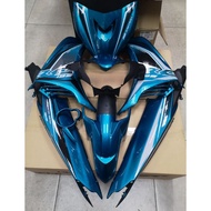 135LC COVERSET EXCITER RC 2019
