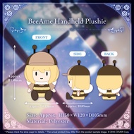 Hololive Watson Amelia BeeAme Handheld Limited Plushie
