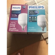 TFORCE CORE HB 50W E27 Philips PILLAR LED BULB