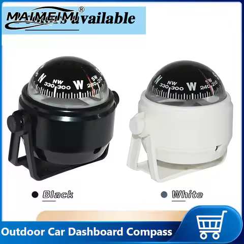 1PC Boat Sailing Compass Small Navigation Tools Professional Direction Display Equipment Sailing Too