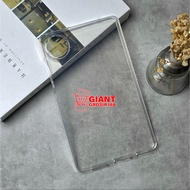 Redmi Pad Se 8.7 Soft Jelly Case Tablet Clear Bening Silicone Tab Redmi Pad Se 8.7