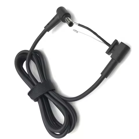 DC 6.0x3.7mm Dc Plug Power Adapter Cable Cord for Asus ROG GX501V GM501GM GX531GM 19V 6.32A 9.23A 11