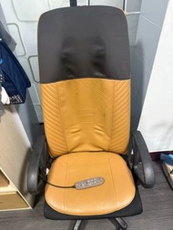 OSIM智能背樂樂 OS-260按摩背墊