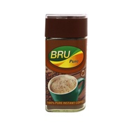 BRU Coffee Pure [Brown Bottle]