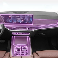 NBHB Car scratch-resistant Protective Film Clear Car Transparent TPU self-adhesive paint protective 