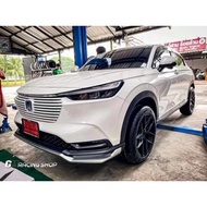 Honda HRv 2022 MDL bodykit