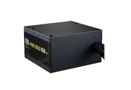 POWER SUPPLY (80+ GOLD) 850W COOLER MASTER MWE V3 (MPE-8506-ACAG-BTH)