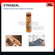 X'TRASEAL X’BOND CONSTRUCTION ADHESIVE SEALANT