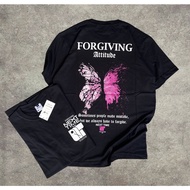 Nexttime X Sevenkey Distro T-Shirt Short Sleeve Oversize Shirt Original Japan Anime T-Shirt Top Late