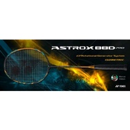 YONEX ASTROX 88S PRO / 88D PRO