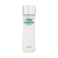Albion Skin Conditioner Essential Facial Lotion Skincare Ant Aging Toner 330ml【Direct from Japan】