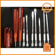 ของแท้ ถูกที่สุดไขควง PB 215l Made in Switzerland แท้ PB Swisstool ราคาพิเศษ