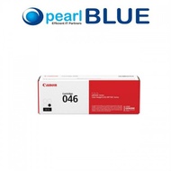 Canon 046 Original Toner Cartridge - Black