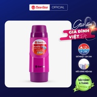 Personal thermos 0,45 Liters RANG DONG plastic case Model: RD 04528 N2