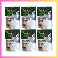 [Bibigo] Korean Seaweed Flakes & Gimbap (Sushi) Sheets