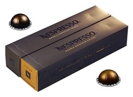 NESPRESSO Vertuo Double Espresso (SCURO/CHIARO) Coffee Capsule เนสเพรสโซ เวอทูโอ้ (ซัวโร/เชียโร) กาแ
