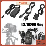 YUJINX AC-PW20 Universal DC Coupler kit Cameras Accessories Dummy Battery for  Alpha A5100 A6500 A64