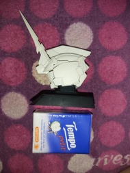 歡迎出價 價合即賣！最後一個 銅鑼灣地鐵F出口不用出閘交收 絕版罕有稀少品 Bandai Mobile Suit Gundam UC Unicorn 機動戰士 高達 獨角獸 一号機 RX-0 Coll