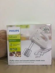 (全新正貨有單有保養）Philips Daily Collection Mixer
