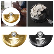 [yiodusi] Mechanical Watch Movement Replaceable DIY Stylish Watch Component Watch Repair
