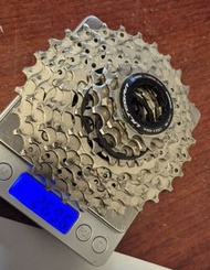 新淨輕量Shimano Ultegra R8000 11速飛輪11-30