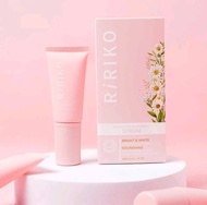 RIRIKO ADVANCED RECOVERY SERUM ริริโก๊ะ แอดวานซ์ รีคัฟเวอร์รี่ เซรั่ม 30ml.